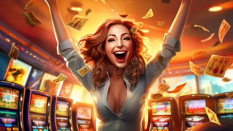 Video Slots မြန်မာ qq79 တွင် ကစားနည်း