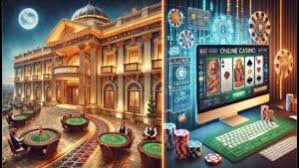 Live Casino qq79
