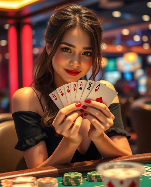 Jackpot Slots ကြီးမားသော Jackpot ဆုများ qq79